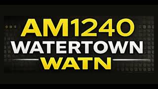 Brian Ashley discusses Thompson Park improvements with 1240-WATN host Jeff Graham on Aug 13 2026