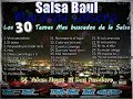 SALSA BAUL 2019 MARACAY SALSERA