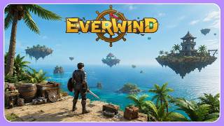 0032 Everwind 🍃 Von Kupferfund bis Tropeninsel 🍃 Let’s Play
