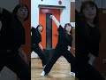 鞘師里保 - DOOM PA(DANCE HIGHLIGHT CLIP)