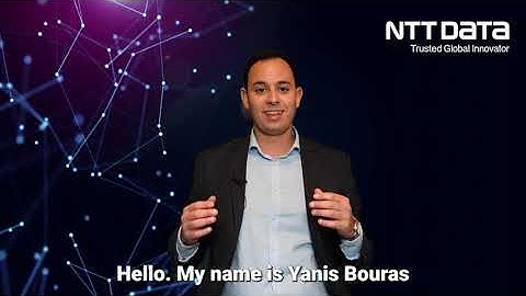 Episode 1 of our new Digital Supply Chain series