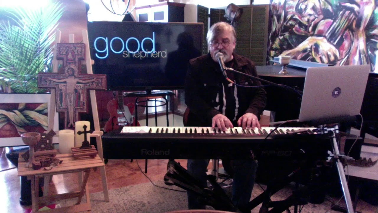 Vineyard Worship Together Daily David Ruis YouTube