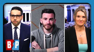 Brian Tyler Cohen SOUNDS OFF On Dem Failures, Newsom v Charlie Kirk