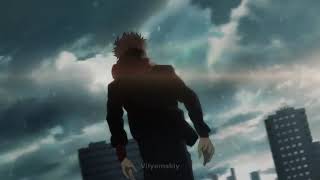 Jujutsu Kaisen // Hay Loft