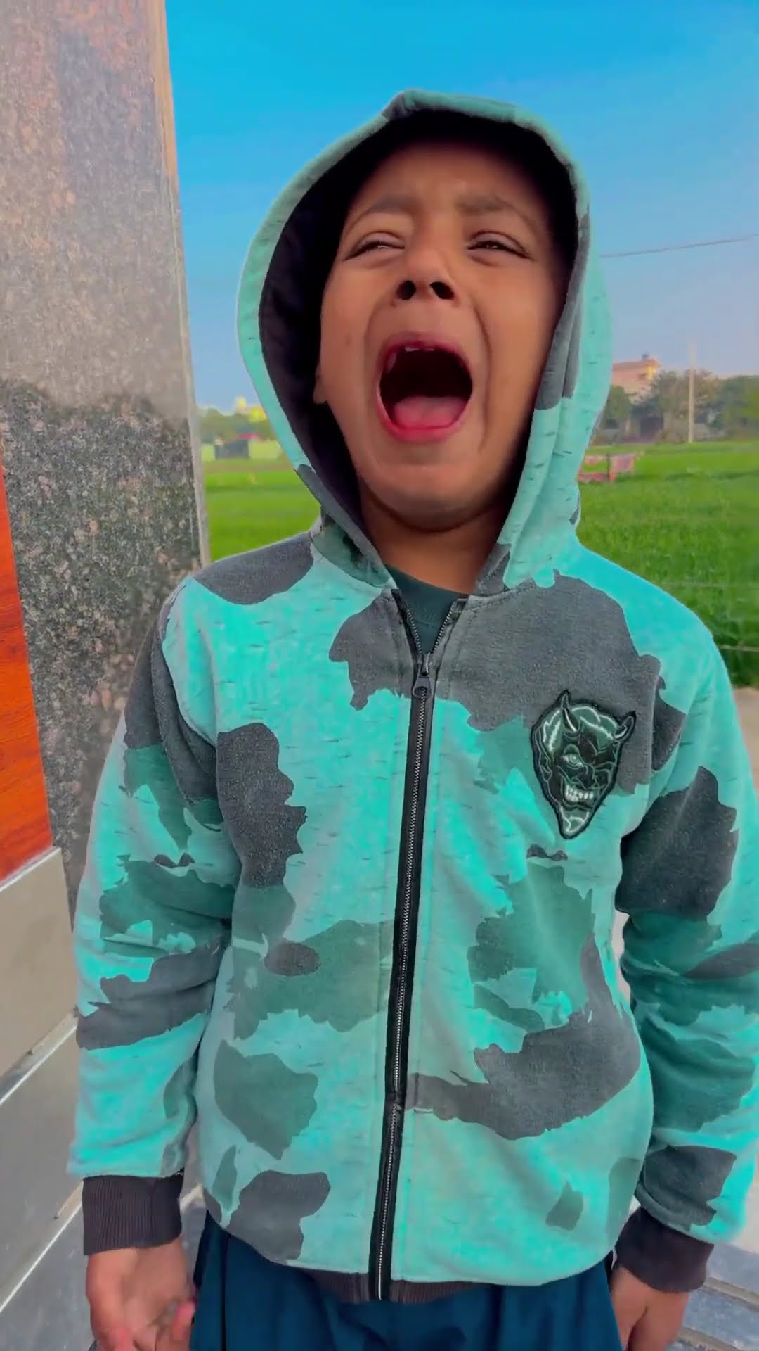 Tujhko na dekhun ❤️? #shorts #trending #viralvideo #maa #love