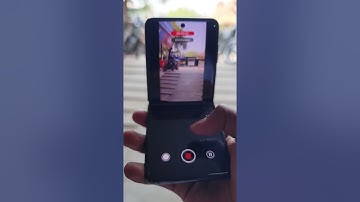 Phantom V Flip 🔥 || Camera Test 📷 || flipphone 📱😎 #smartphone #cameratest