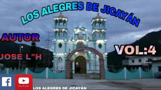 Video thumbnail of "Ñe lo,o su,kun-vol..4=Los Alegres de Jicayan"