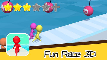 Fun Race 3D - Good Job Games - Day5 Walkthrough Get Started Recommend index three stars