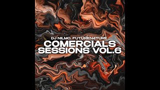 Dj NilMo, FutureN4ture - Comercial Sessions, Vol.6 (Official Music Visualizer)