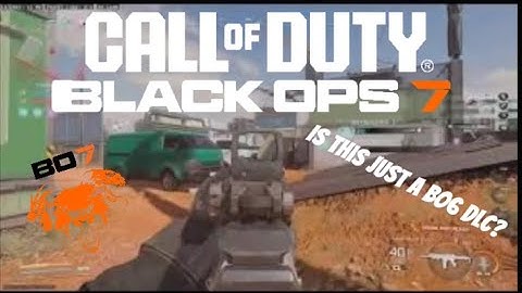 Black Ops 7 Beta vs Release: Did Activision Lie to us Again?!