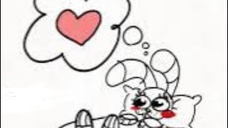 Laura Sings Renai Circulation (OC animatic)