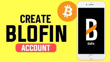 🎁 Blofin Register Account + Blofin Deposit Bonus | Complete Tutorial