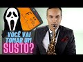 🔴  Pérola do Saxofone - Segredos do Saxofone - Som afinado e bonito no saxofone -  landersax  '◡'