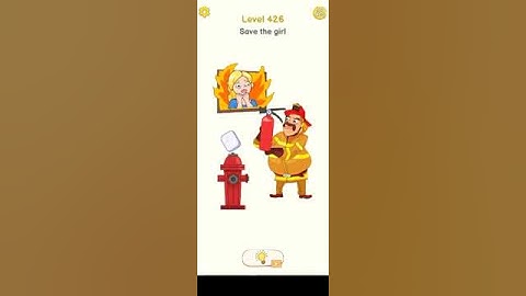 Level 426 of DOP. #shorts #gameplay #solution by Legend Babar.