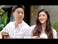 Sam Lin 林仲軒 -《You & Me》Official MV (ft. 林逸欣 Shara Lin)