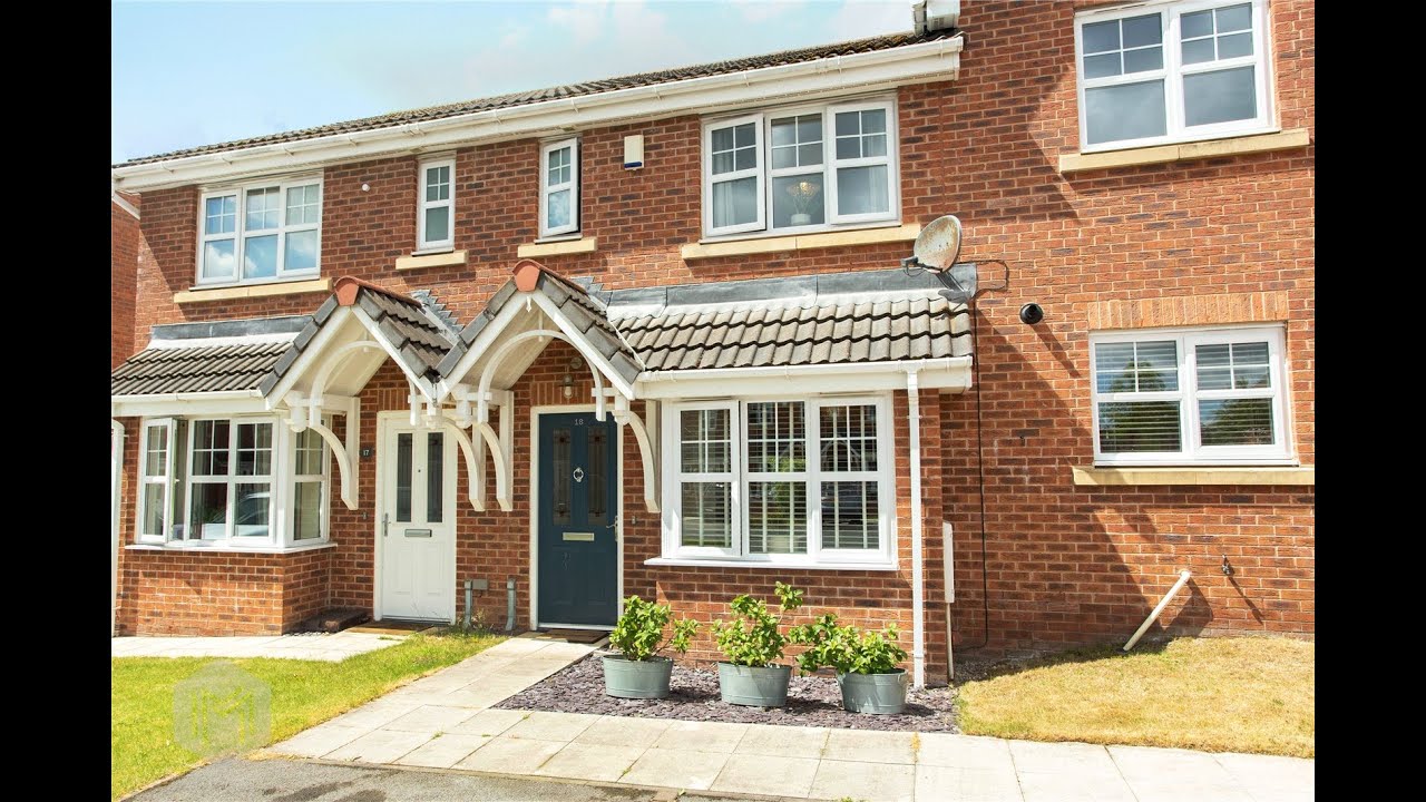 Virtual Viewing New Inn Close, Buckshaw Village YouTube