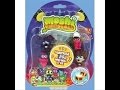 Moshi Monsters collectables series3-v28-موشي مونستر ألعاب أطفال