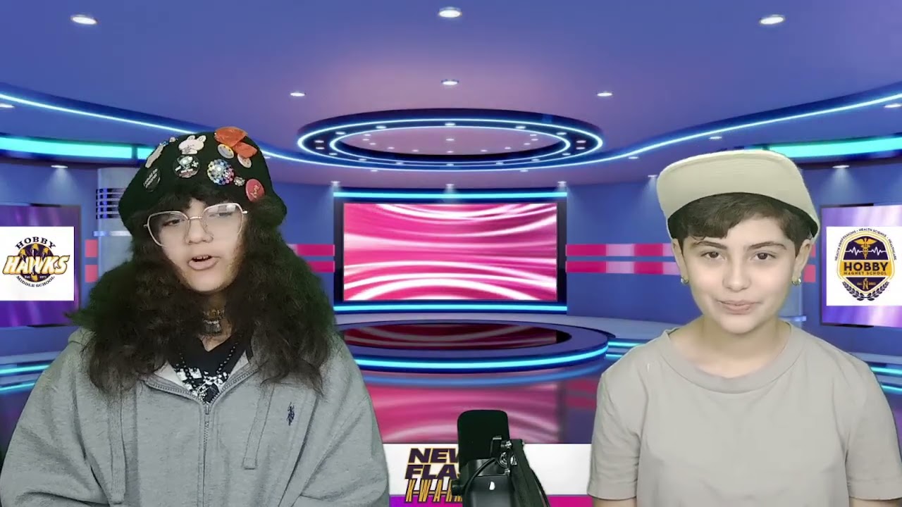 KWAH NEWS Hobby Broadcast News 1/6/2026 (WELCOME BACK HAWBBY HAWKZ!!!) ✨🎉