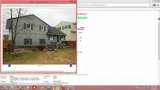 Group 26 Training (How To Find 2-4 Fam on NJMLS)