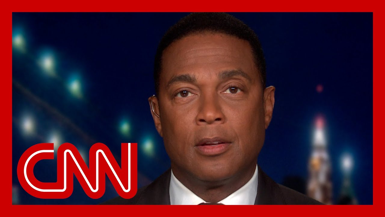Don Lemon: Facebook is having its own 'big tobacco' moment