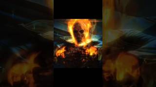 THE SPIRIT OF VENGEANCE🔥 「GHO$T RIDER」#ghostrider #ghostrideredit #edit #marvel