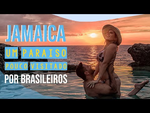 Vídeo: O que fazer na Jamaica em viagens em família