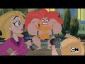 Giganta moments season 2  dc super hero girls