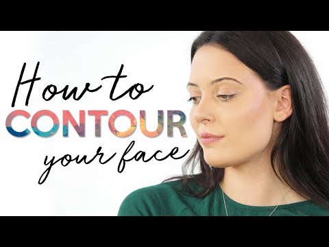 Contouring 101 | Coral Originals
