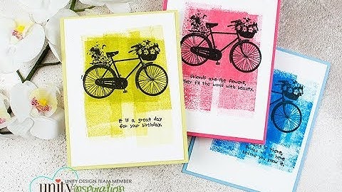 Unity Quick Tip: Rubber Brayer Backgrounds