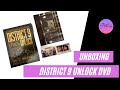 KPOP | STRAY KIDS DISTRICT 9 UNLOCK DVD! ❤️