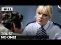 PC Page's Chilling Case | The Bill - Season 16 Episode 57 | Gentle Touch: Part Two (2000)