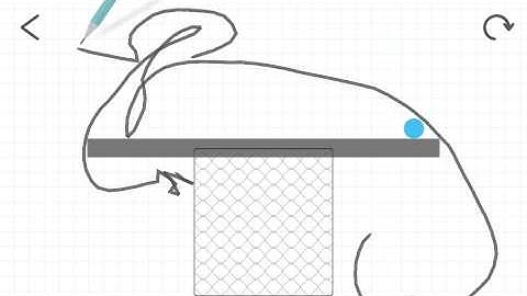 我過了Brain Dots的第117關！ http://braindotsapp.com #BrainDots #BrainDots_s117