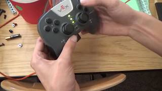 Vex Remote