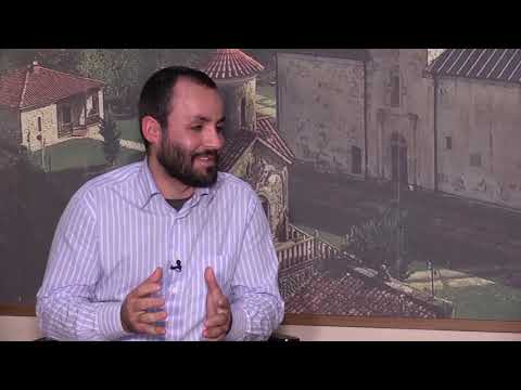 \"მთავარი პრობლემა არის მისი უწმინდესობა\" #8 გადაცემა. საუბრები მსმენელი სულისთვის