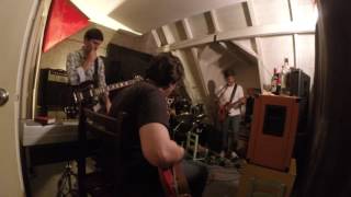 Bloosers - Paranoid Alive