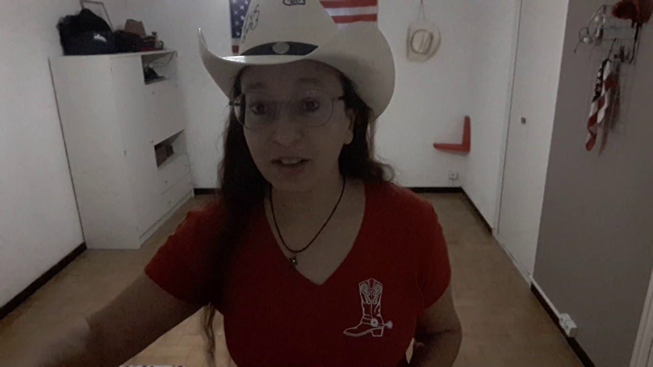 The little farmer : présentée par Nadia