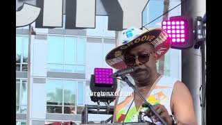 One Way - Mr Groove " Live "  - 1984 