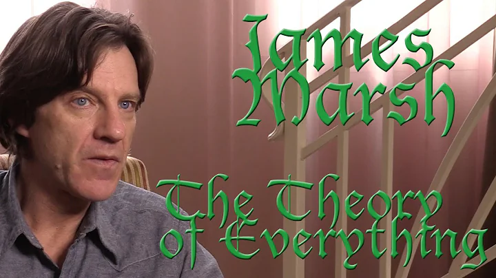 DP/30: The Theory of Everything, James Marsh