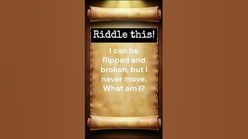 Riddle this part 2!  Daily Riddle Drop | Test Your Brain with What Am I? & Trick Questions #quiz