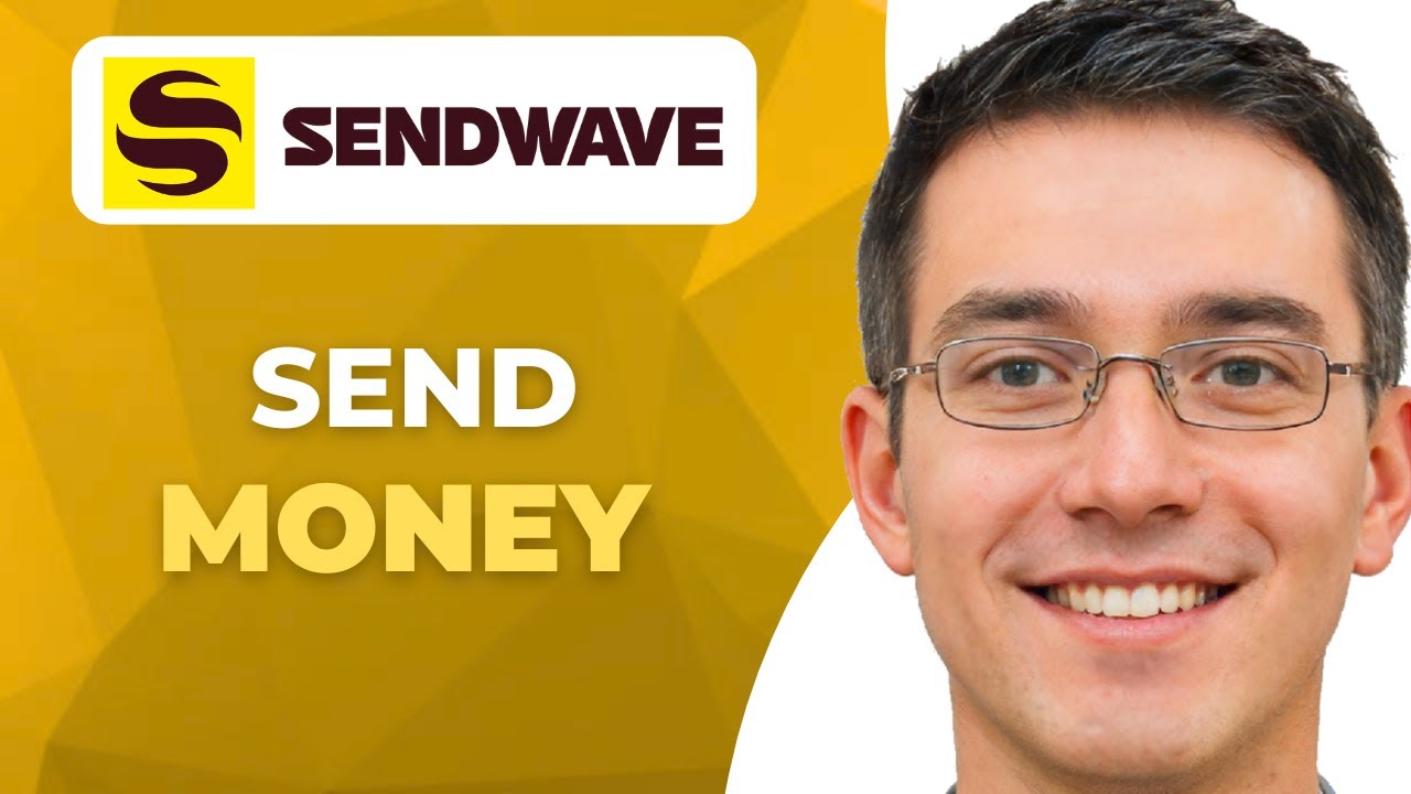 How To Send Money Using Sendwave | Easy Guide - YouTube