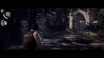 The Evil Within Chapter 6 Akumu Dog