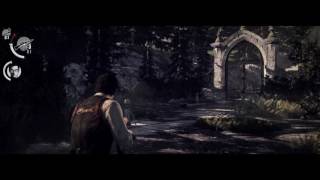 The Evil Within Chapter 6 Akumu Dog