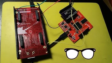 Texas Instruments Hercules Safety Microcontroller: CAN Bus Test