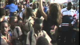 Video thumbnail of "BYRON LEE AND THE DRAGONAIRES - SOCA TATIE (MUSIC VIDEO).avi"