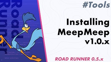 MeepMeep v1 Installation