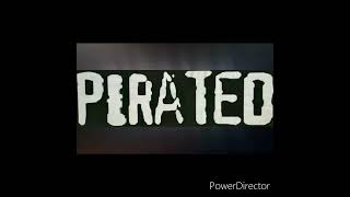 Piracy Its A Crime Downloading Version 2015 In Slow Motion