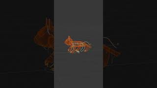 Marquisetest Rigged Character - AI Rigged 3D Character