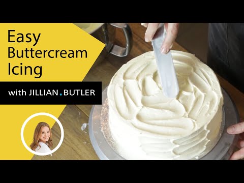 the-best-easy-buttercream-icing---creamy-vanilla-bean-(2019)