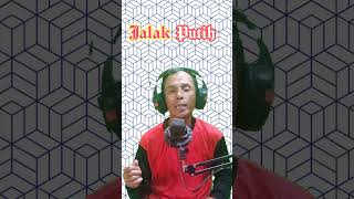 Jalak Putih mbrebes mili #shorts #campursari #dangdut #cover #musik