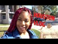 HOUSTON, TEXAS | WEEKEND VLOG